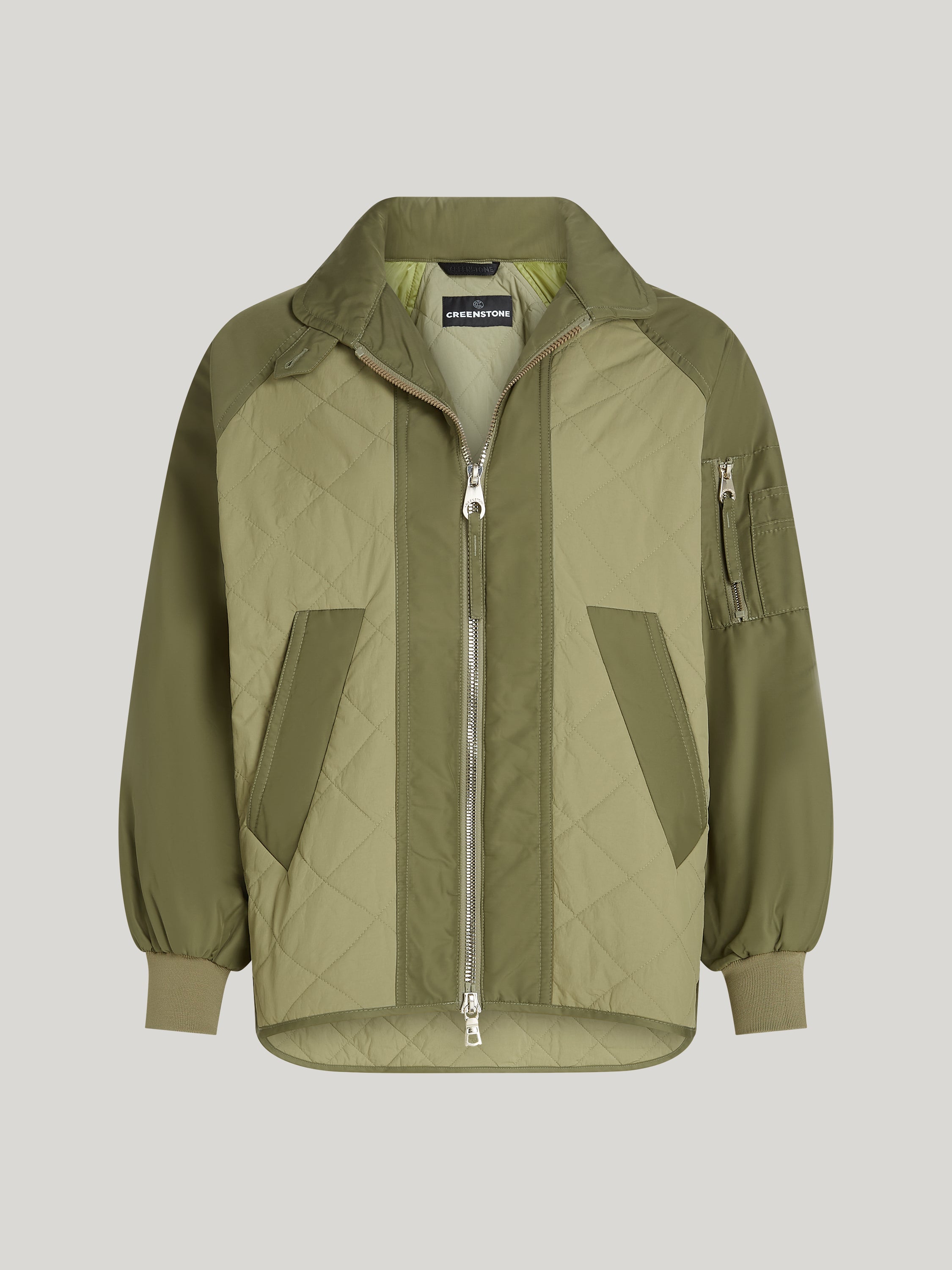 Nila jacket