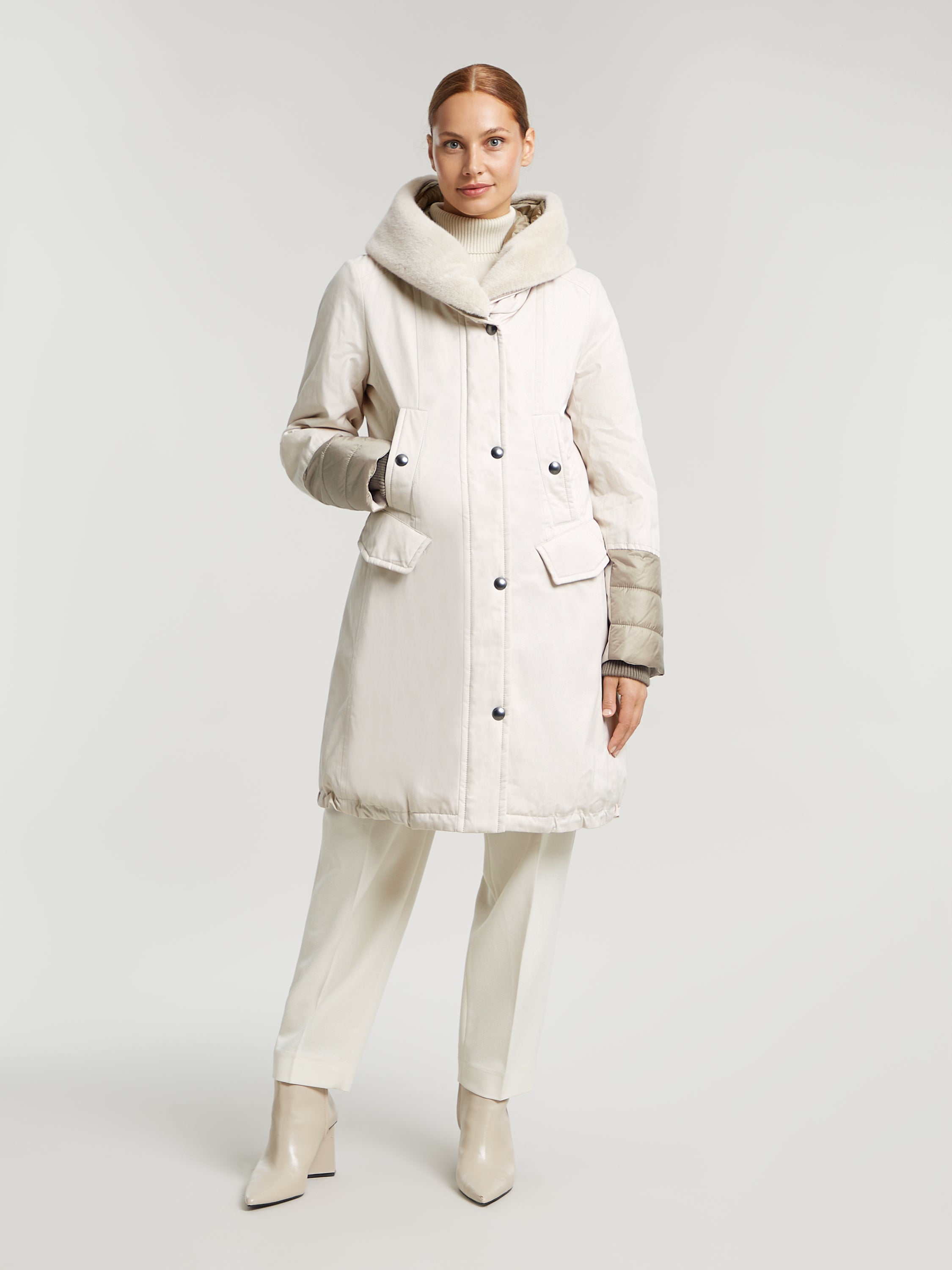 Creenstone ladies coats hotsell