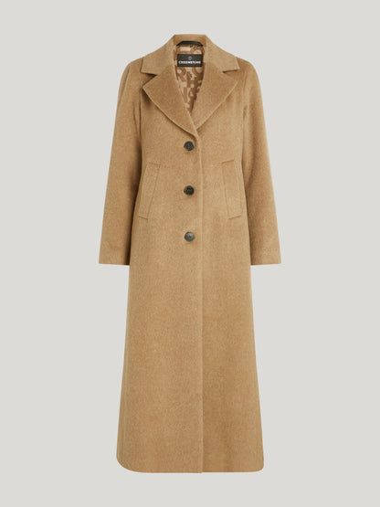 Rodina coat - Camel