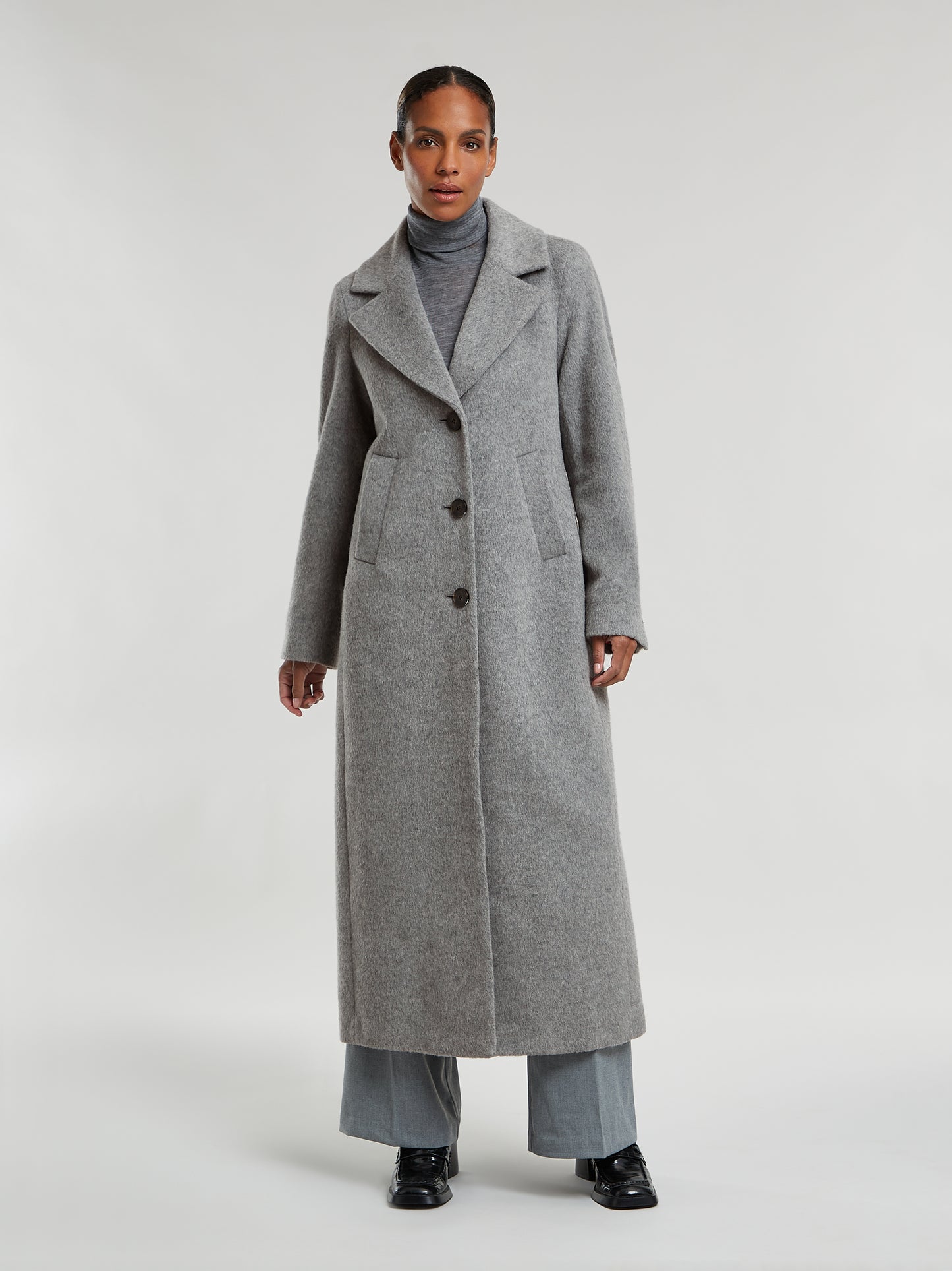 Rodina coat