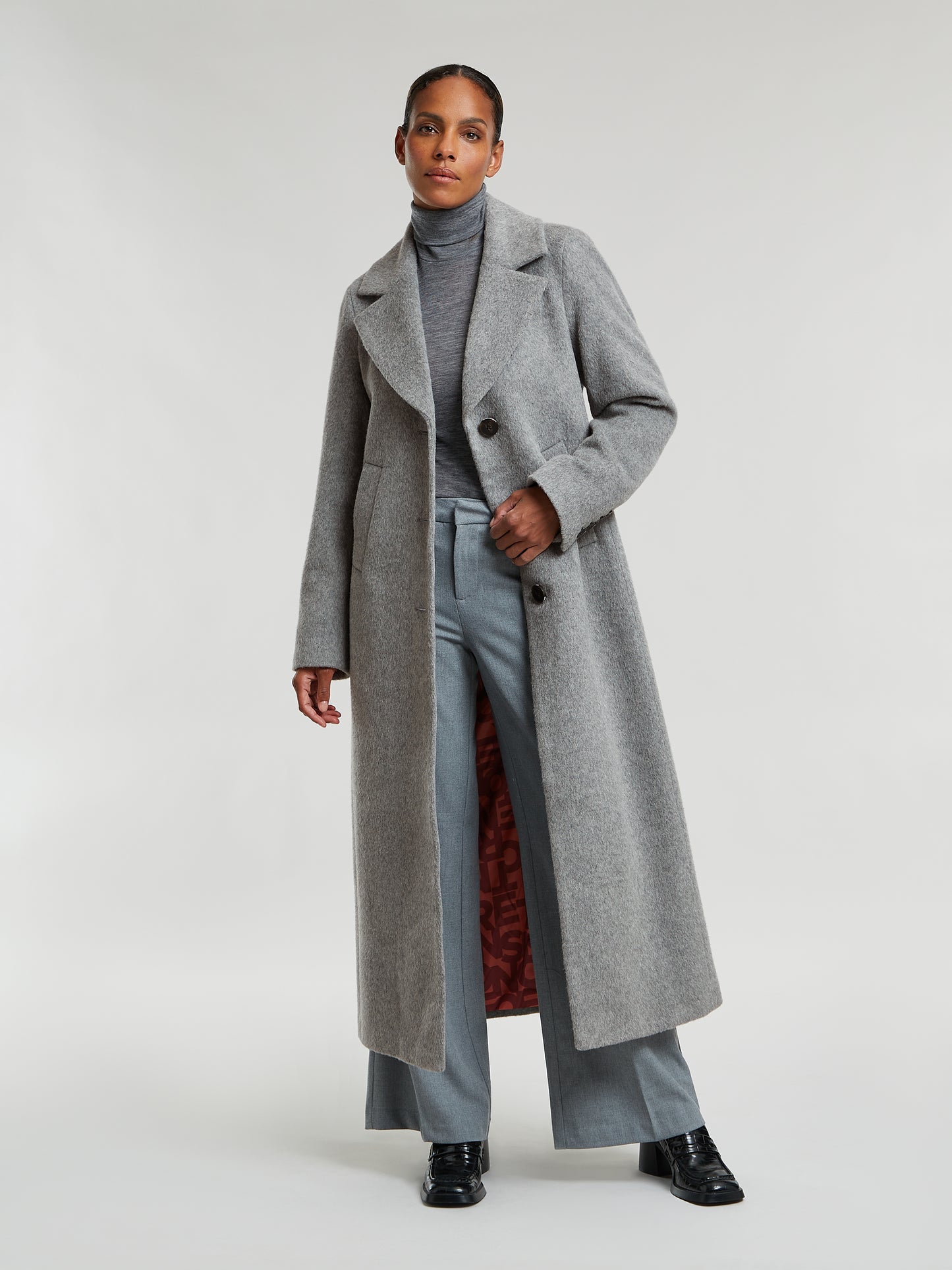 Rodina coat