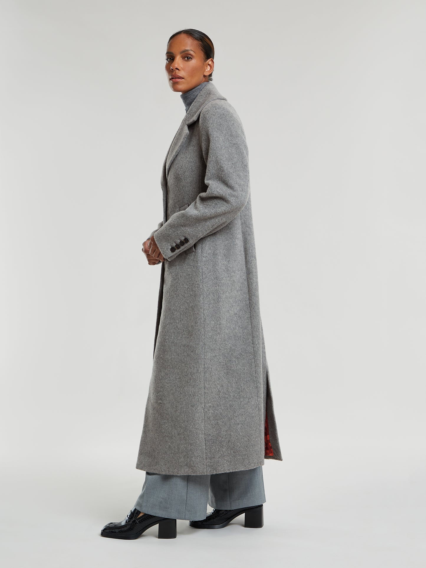 Rodina coat