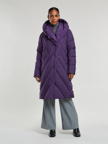 Shona coat