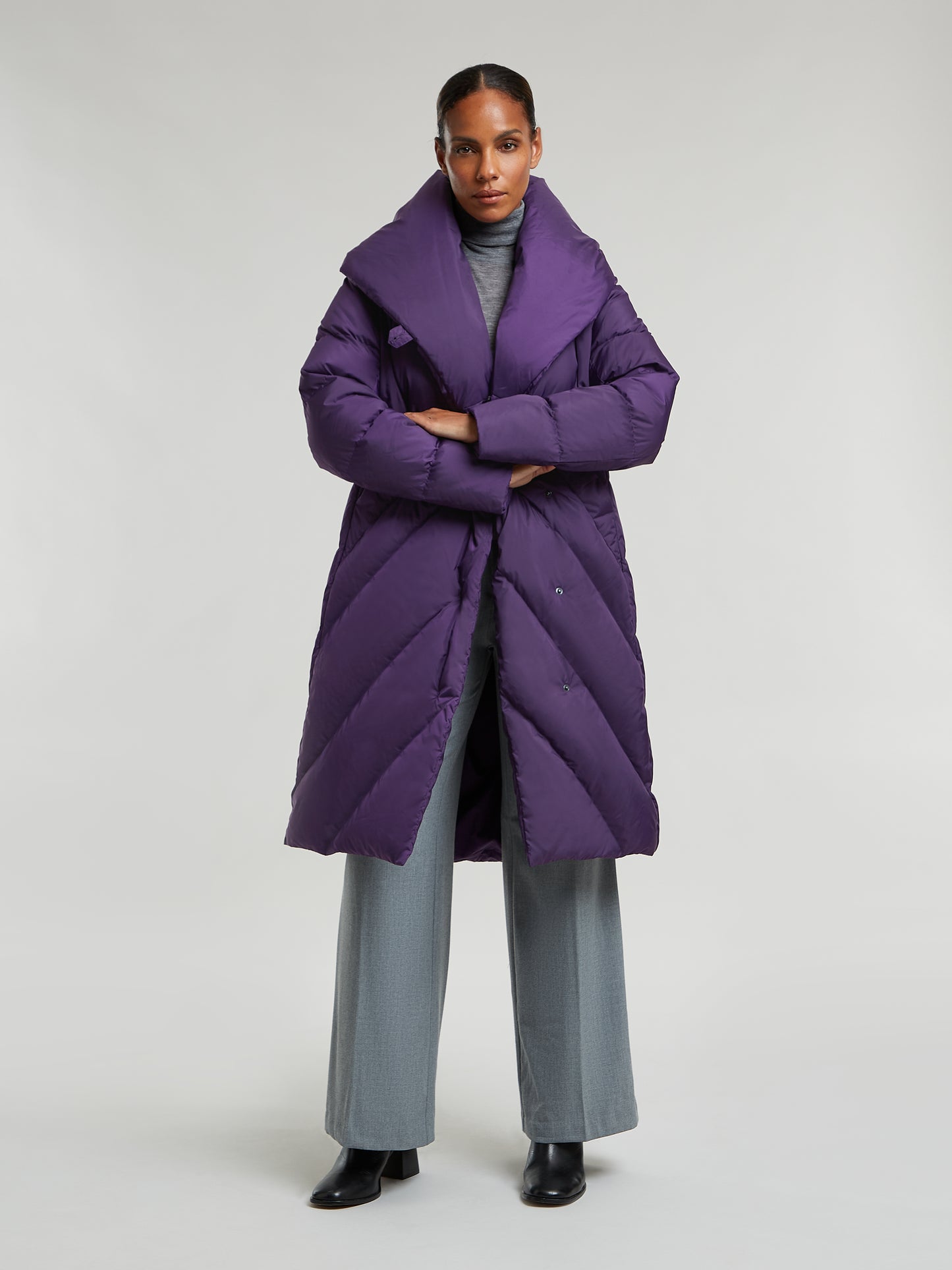 Shona coat