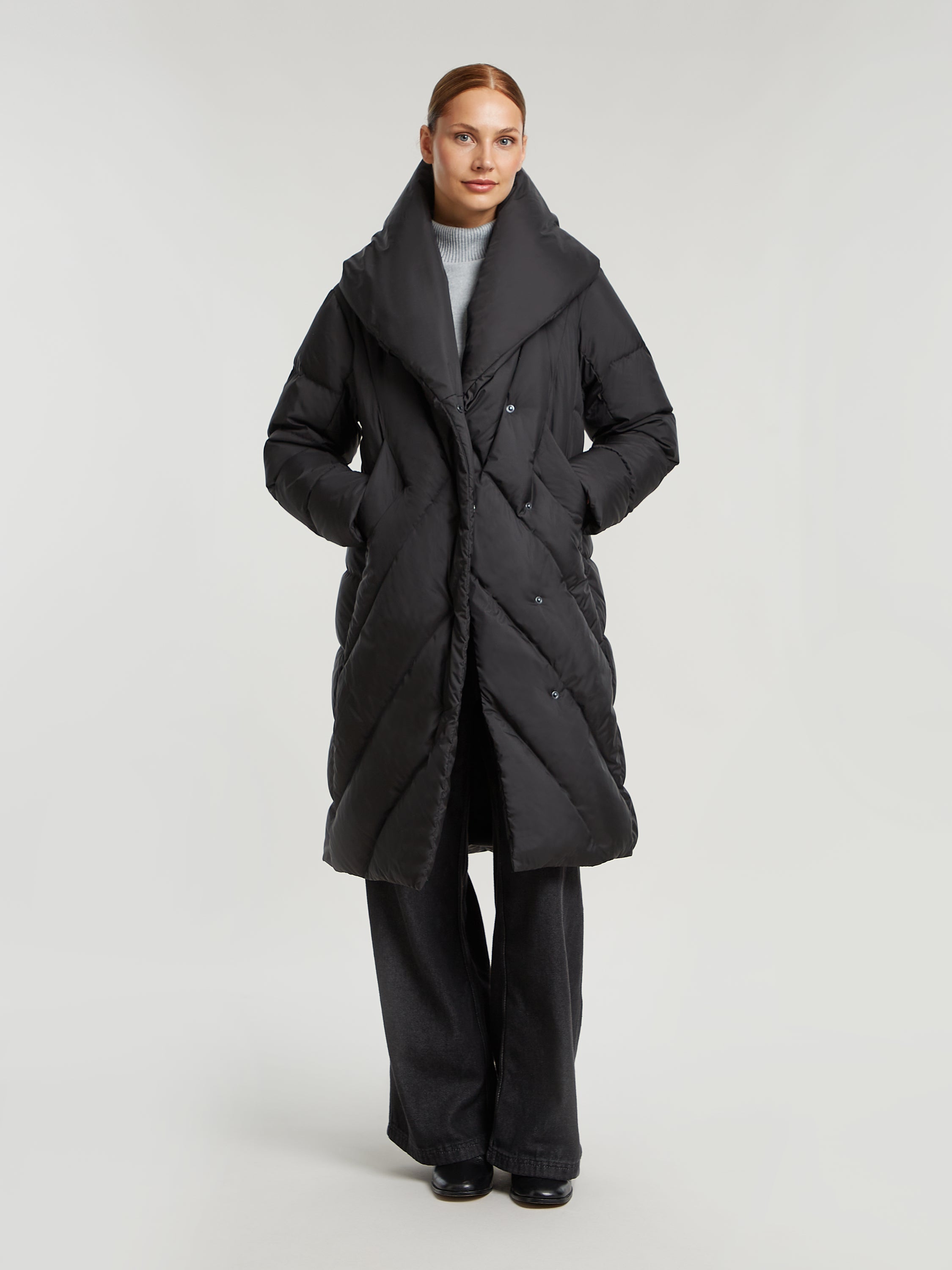 Creenstone winter fashion coats