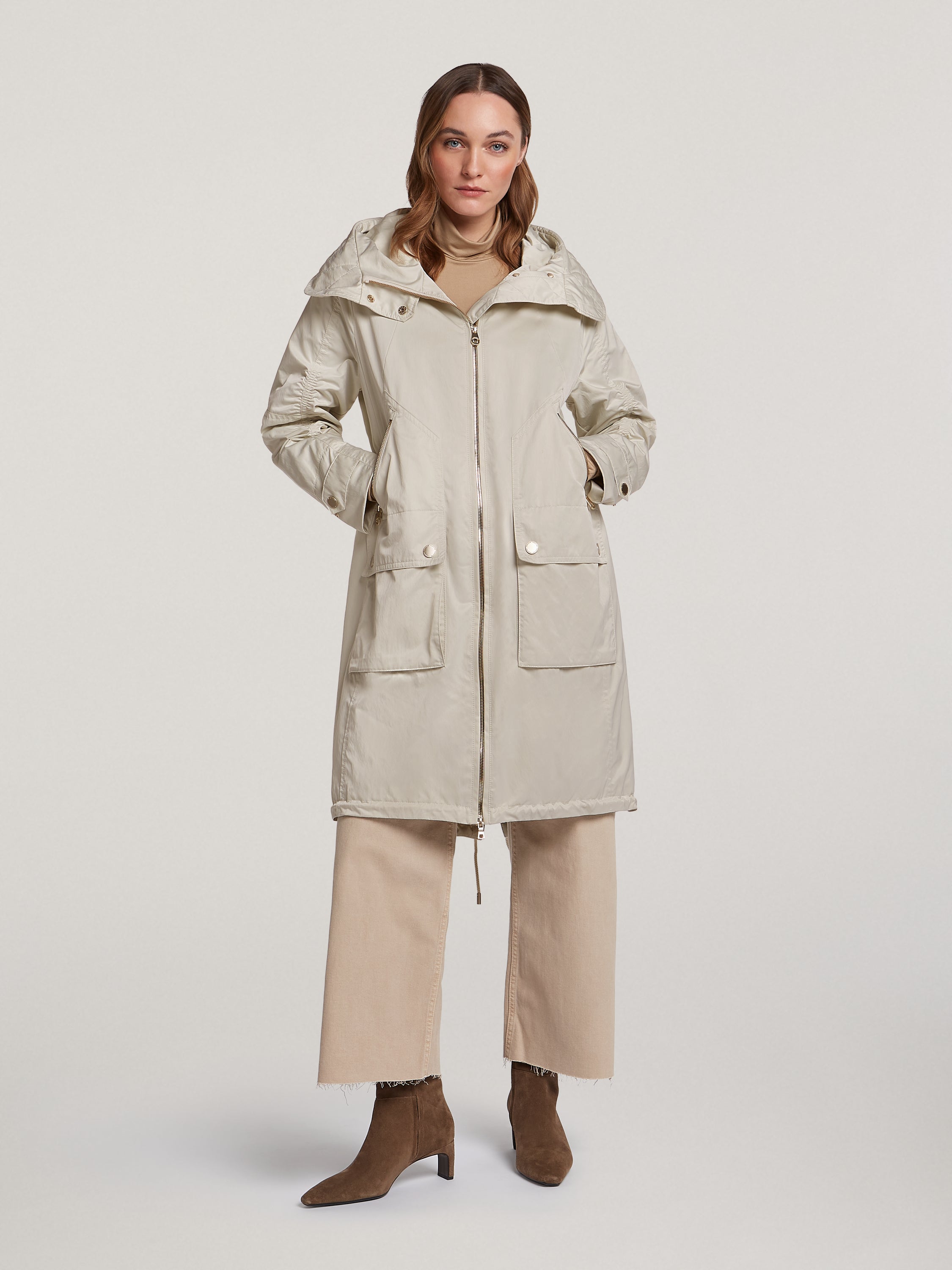 Sofi coat