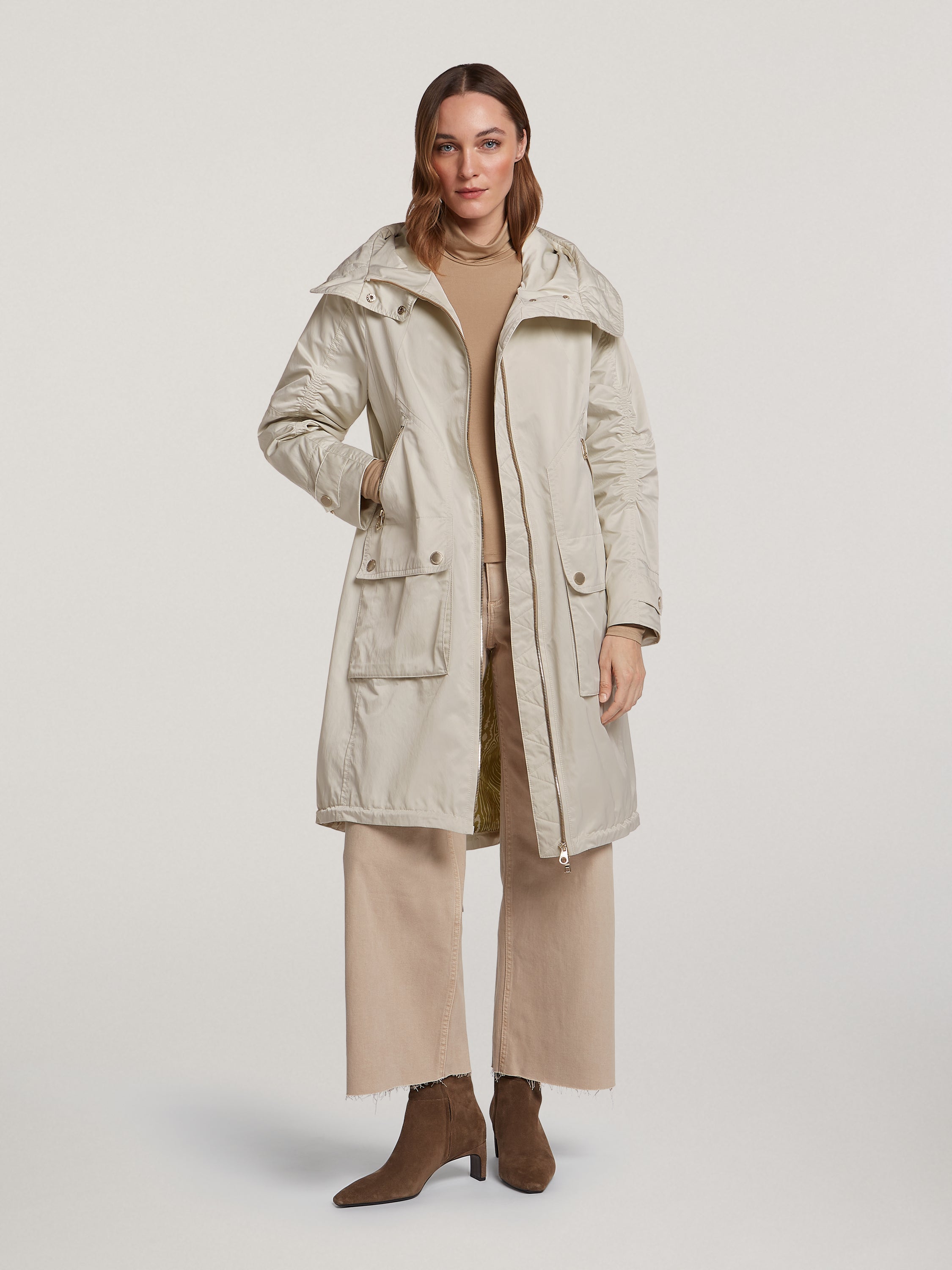 Sofi coat