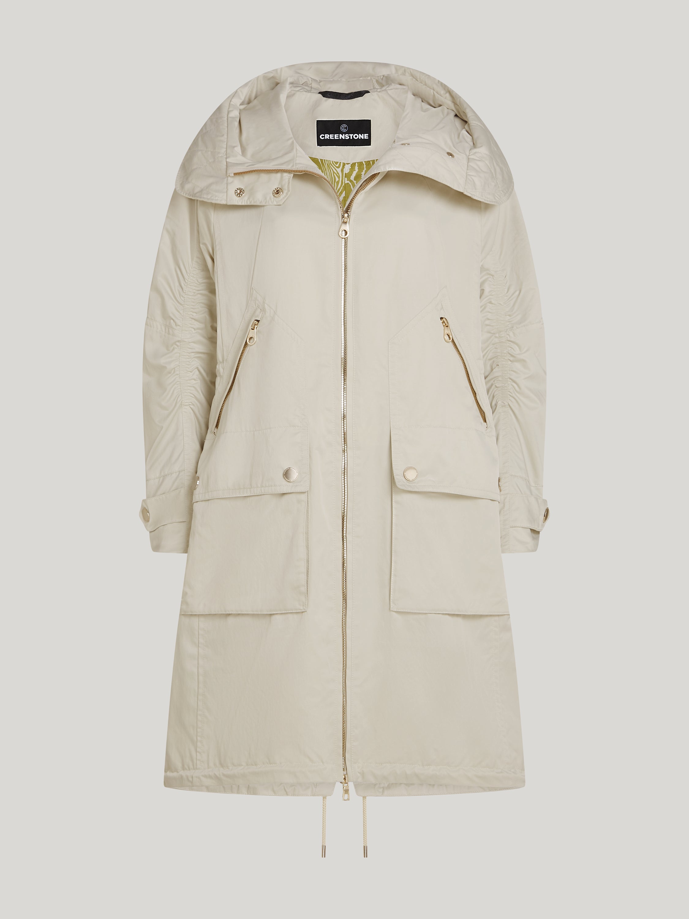 Sofi coat