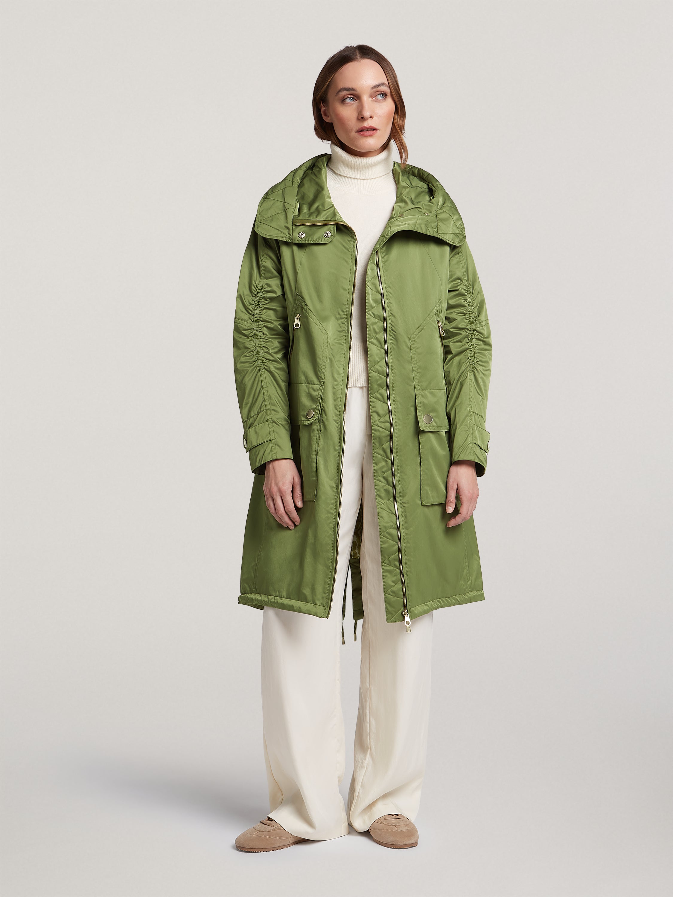 Sofi coat