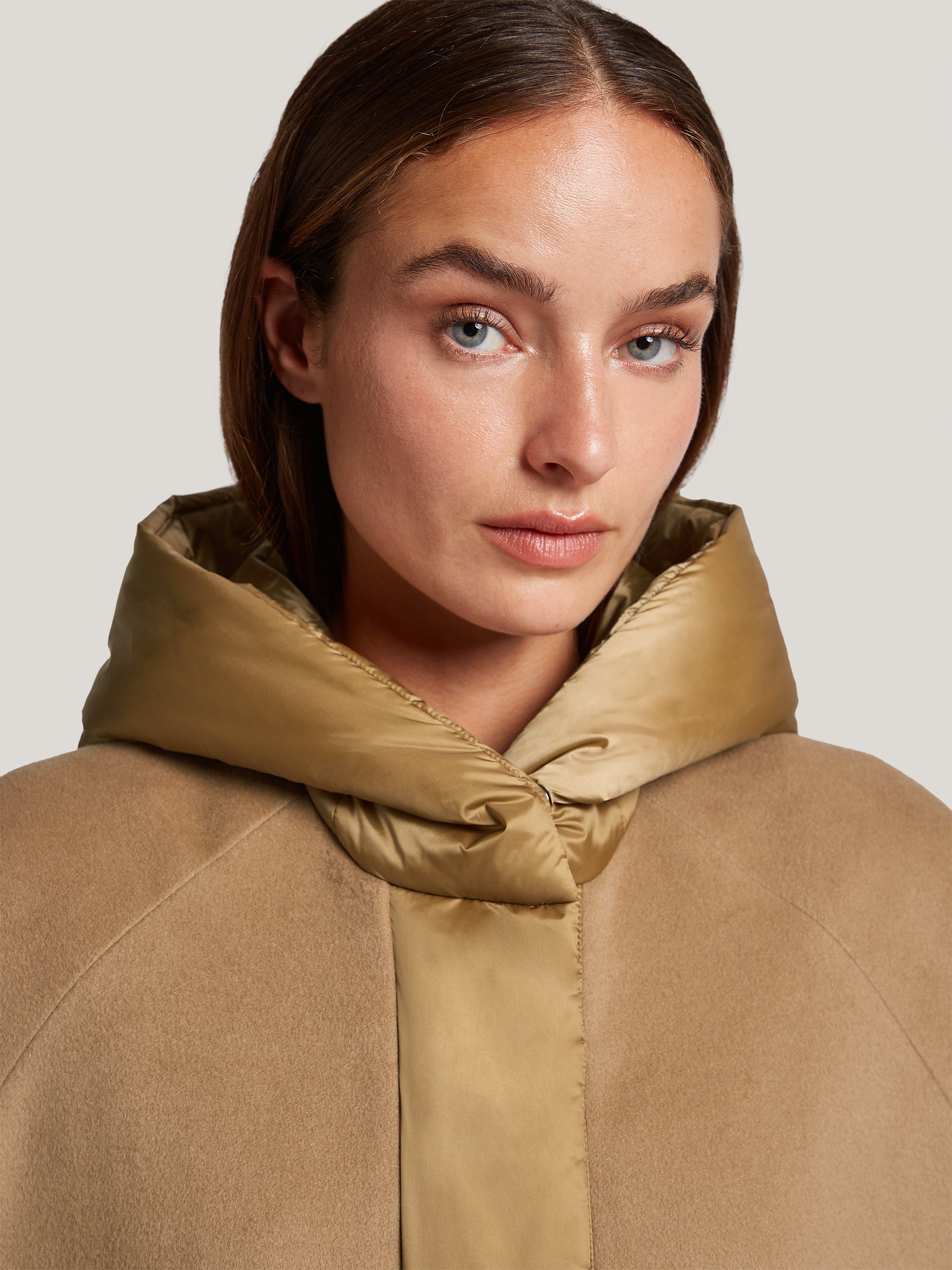 Sophie coat