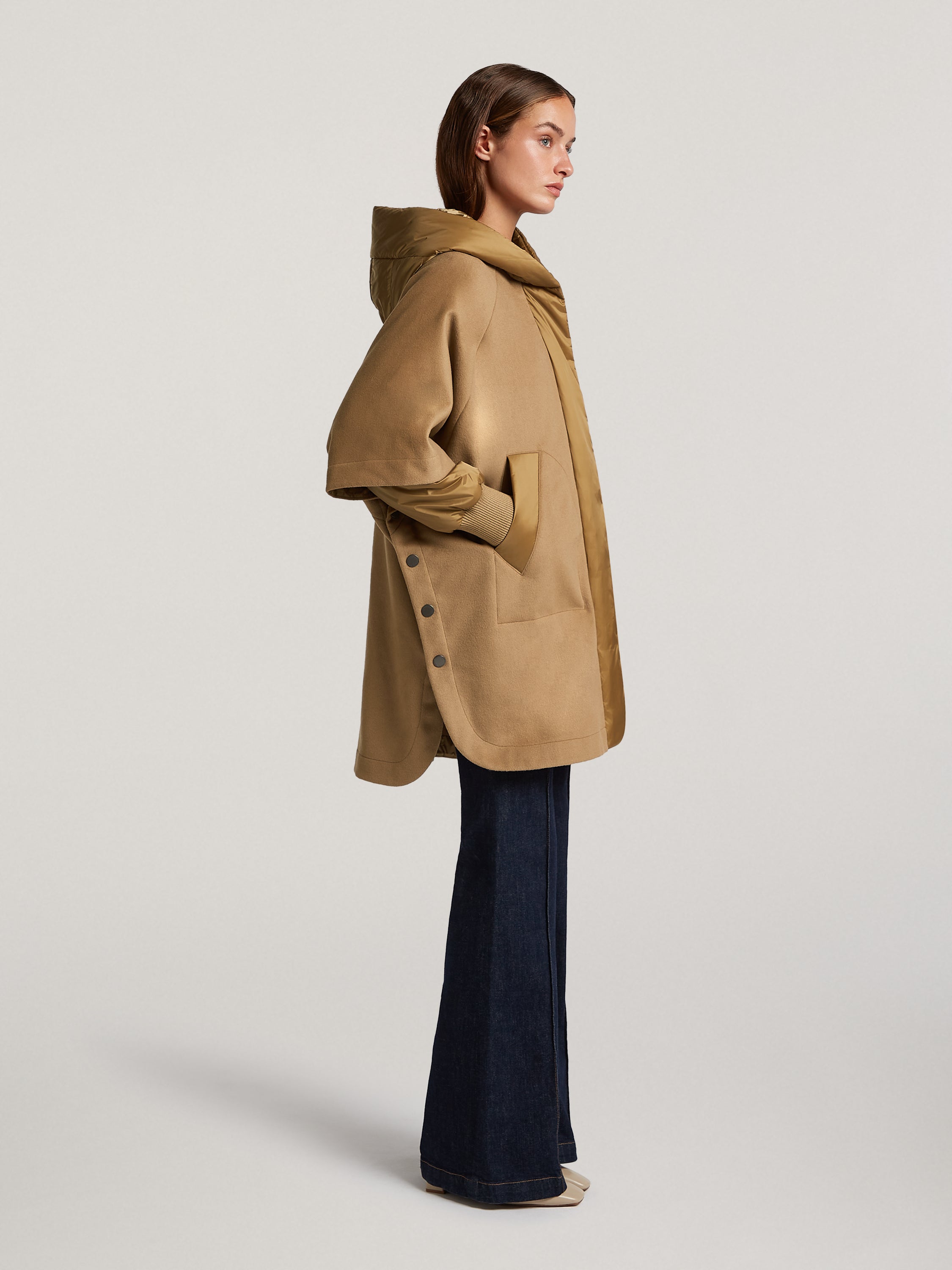 Sophie coat