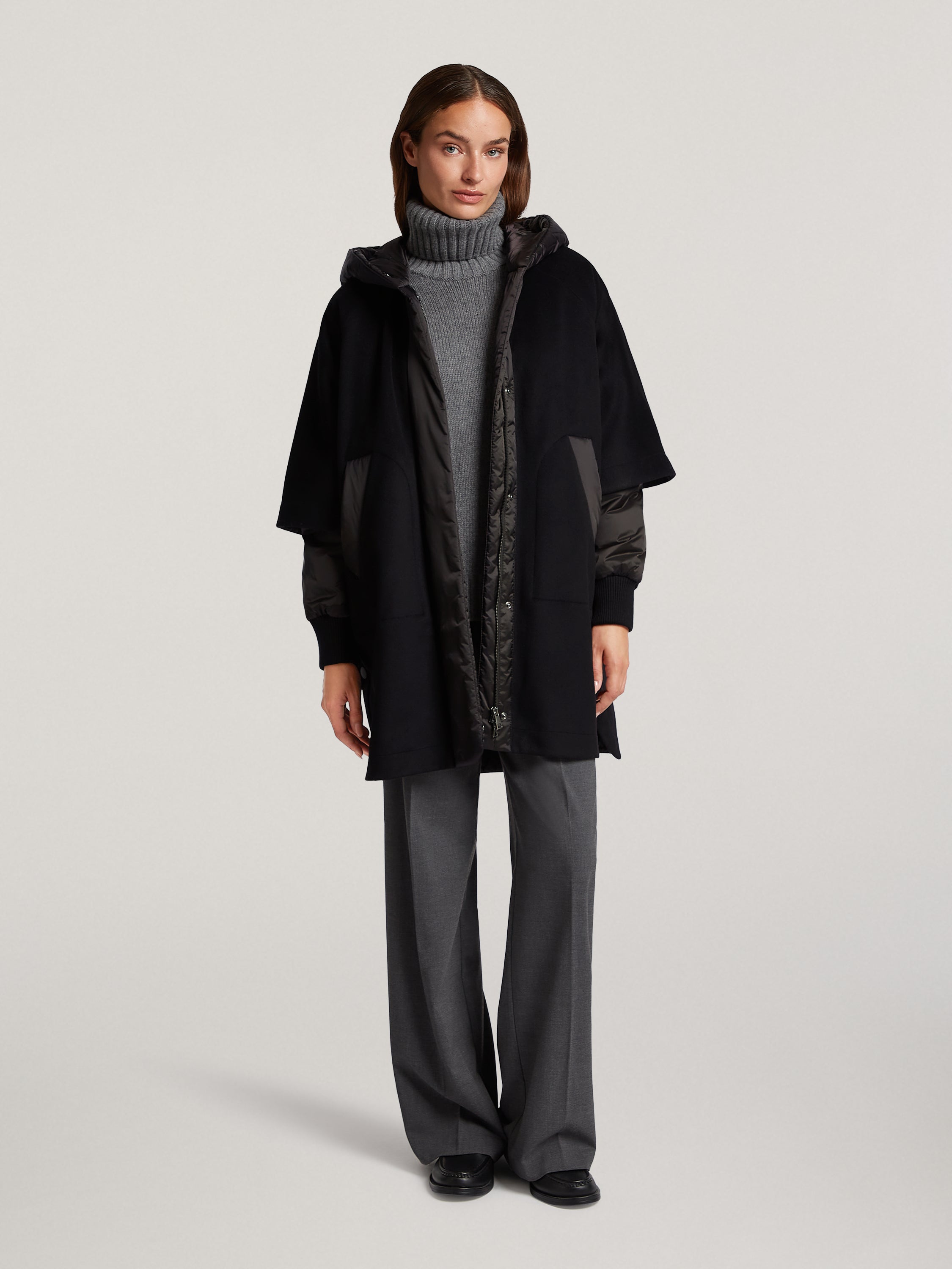 Sophie coat