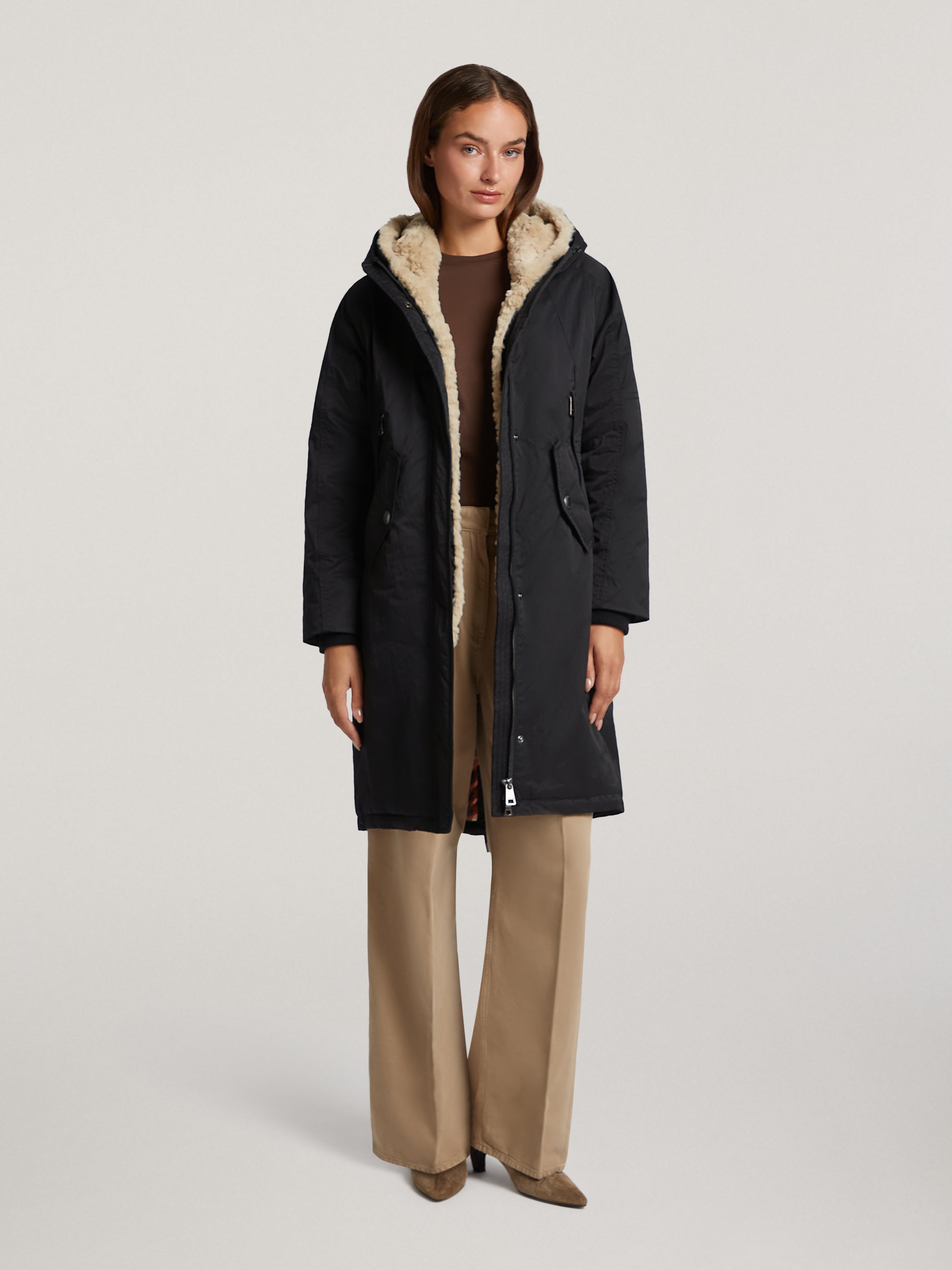 Tegen coat