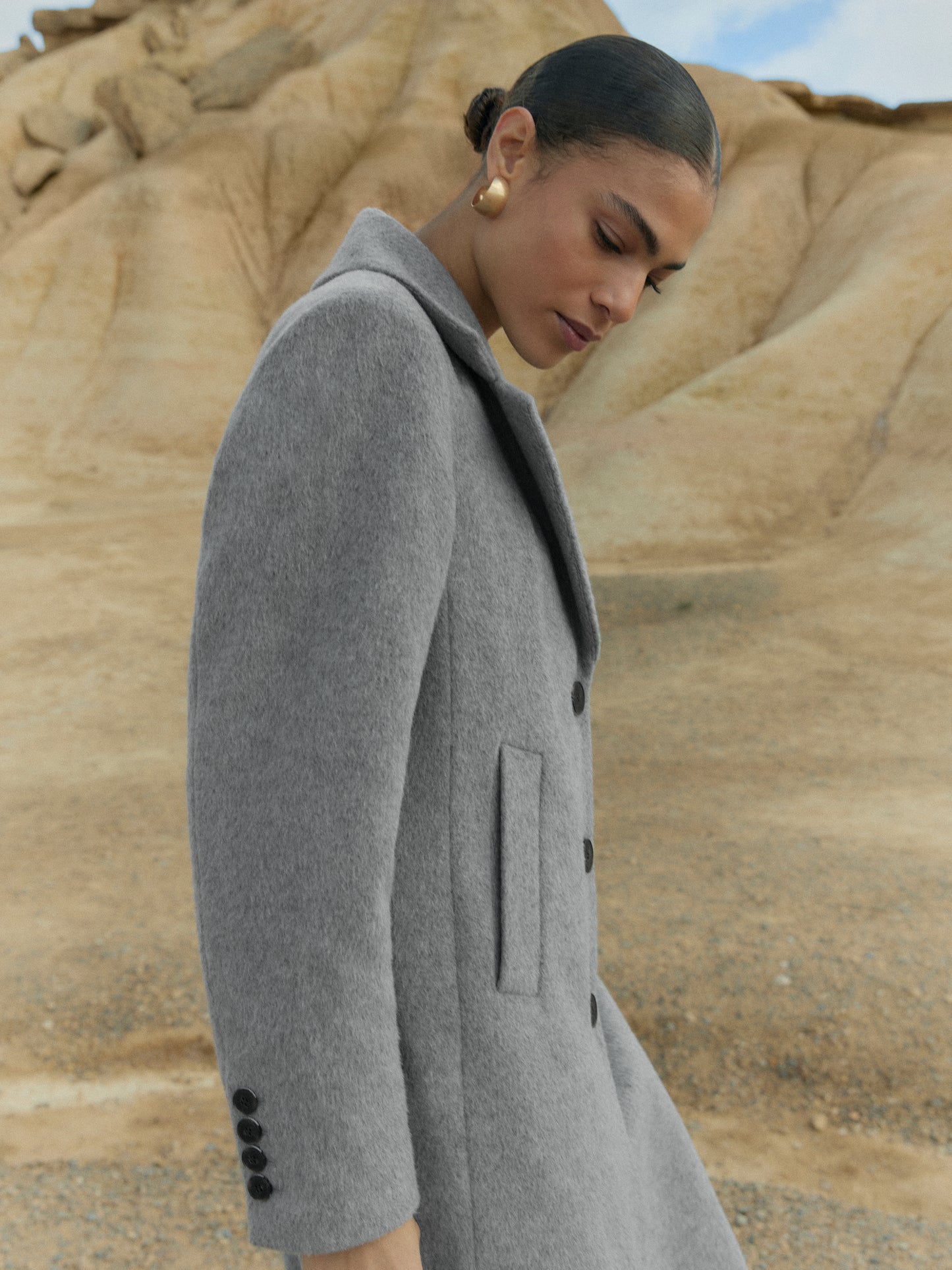 Rodina coat