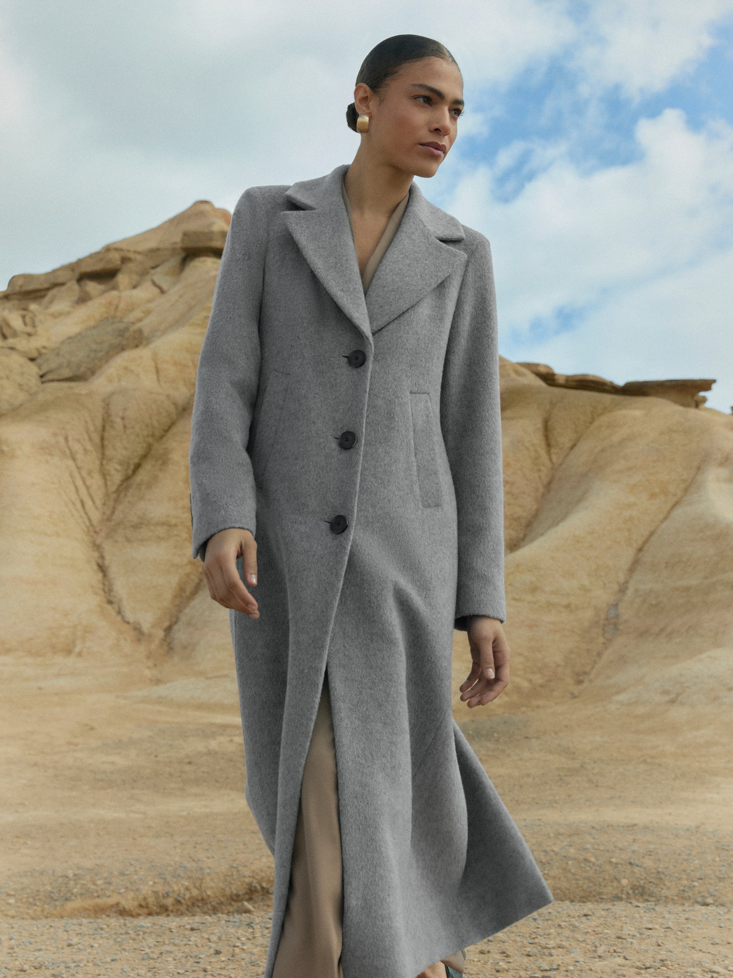 Rodina coat