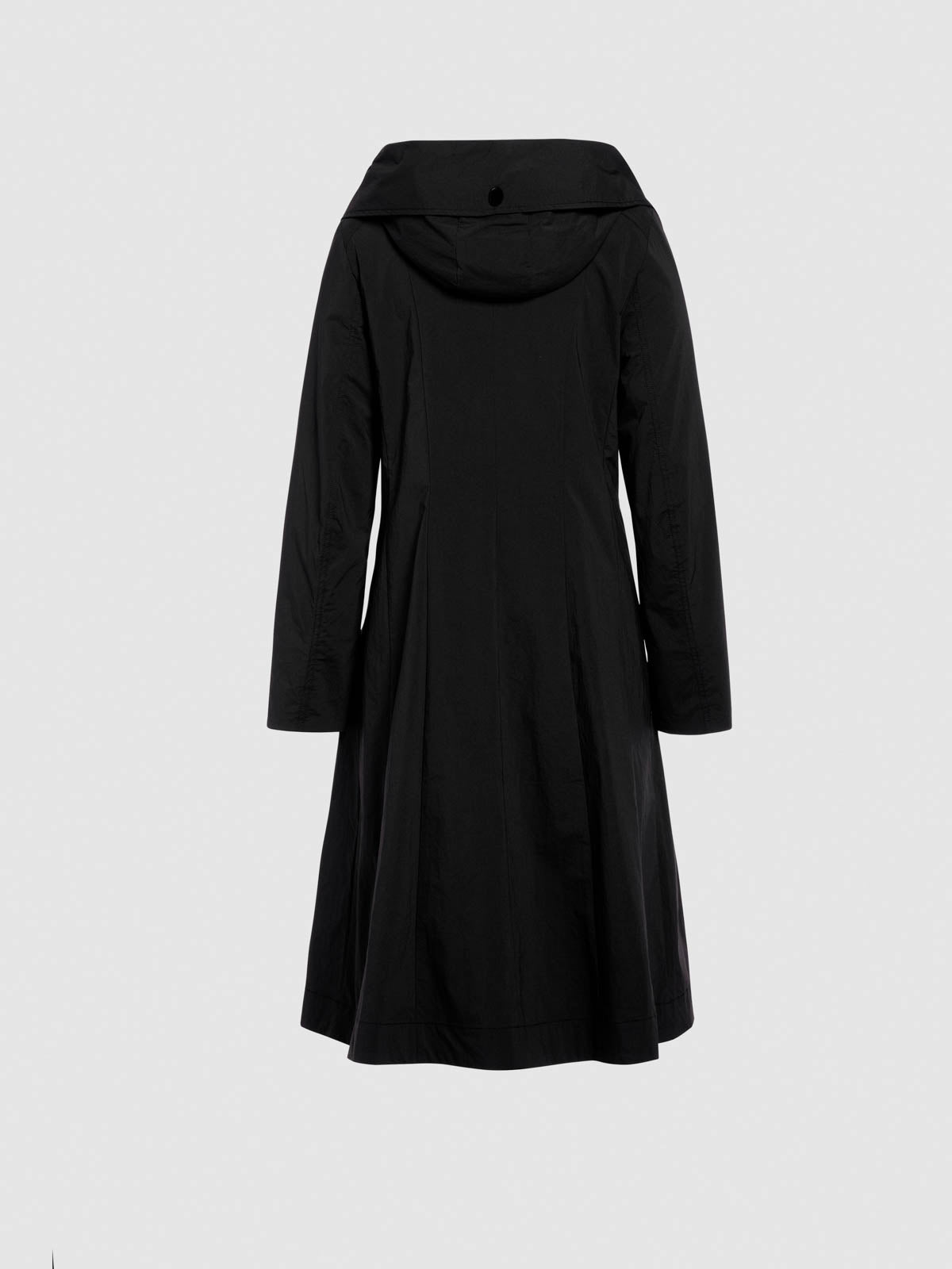 Jolene coat - black