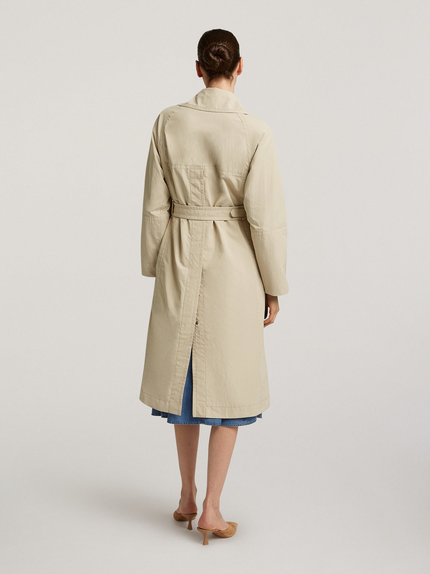 Zoe coat