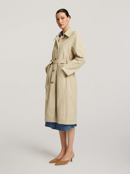 Zoe coat